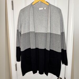 Cyrus Oversized Cardigan - SKU 1051